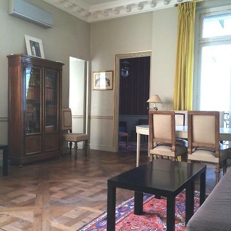 Louvre Vendome With Air Conditionning 巴黎 外观 照片
