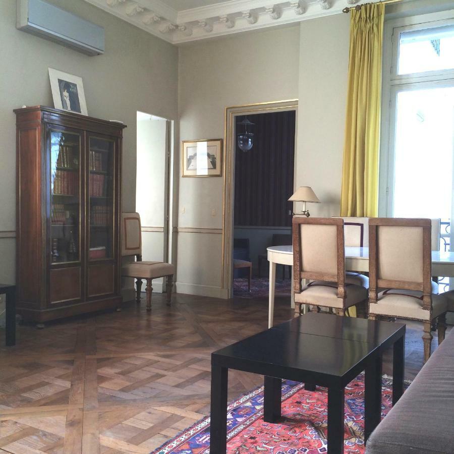 Louvre Vendome With Air Conditionning 巴黎 外观 照片